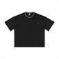 Loki & Ivy Unisex Boxy Ribbed T-Shirt
