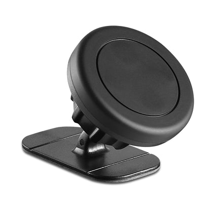Universal Phone Holder Car Mount 360¡ Dashboard Magnetic Car Phone Mount Stand for iPhone XS/XS Max/XS/X Galaxy S10/S9+/S8 Google Nexus 6