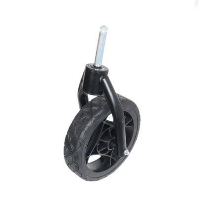 2-in-1 Bike Cargo Trailer with Removable Box