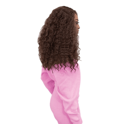 VIP Extensions Khloe Edge Extended Part Swiss Lace Wig