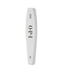 OPI Edge Silver 150-Grit Nail File