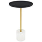 Turner - Side Table