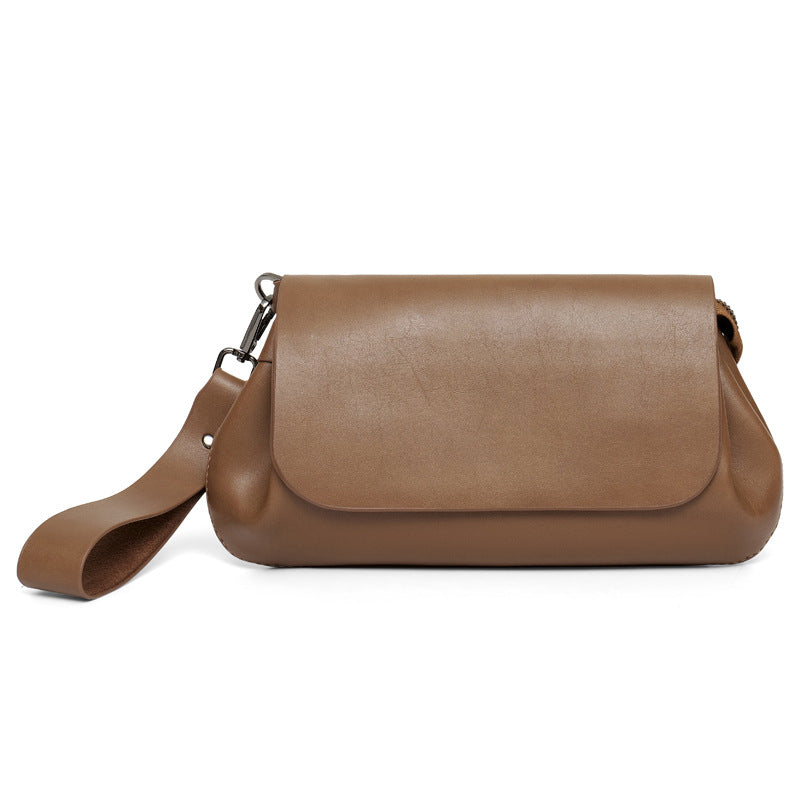 Men's Fashionable Casual Clutch Bag