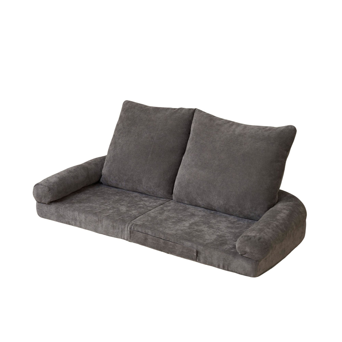 Convertible Fold-Out Single Sofa Bed