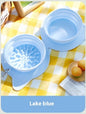 Folding Bowl For Pet Outdoor Portable Dog Feeder Cat