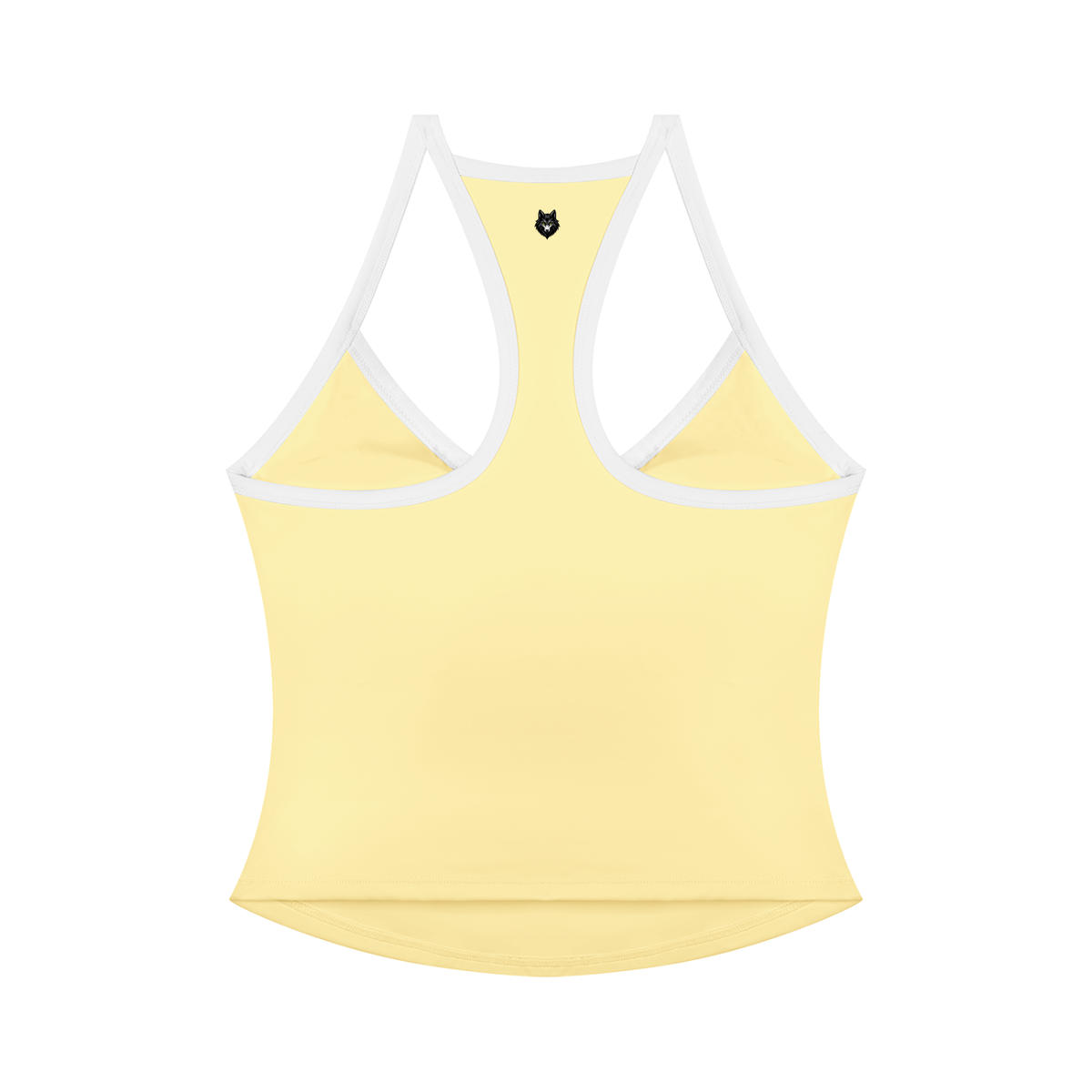 Loki & Ivy Women’s Color Block Yoga Tank Top