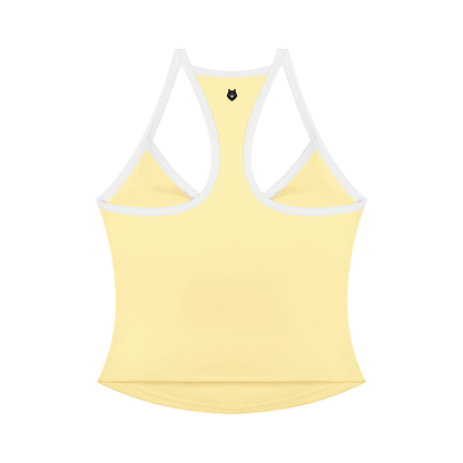 Loki & Ivy Women’s Color Block Yoga Tank Top