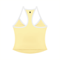 Loki & Ivy Women’s Color Block Yoga Tank Top