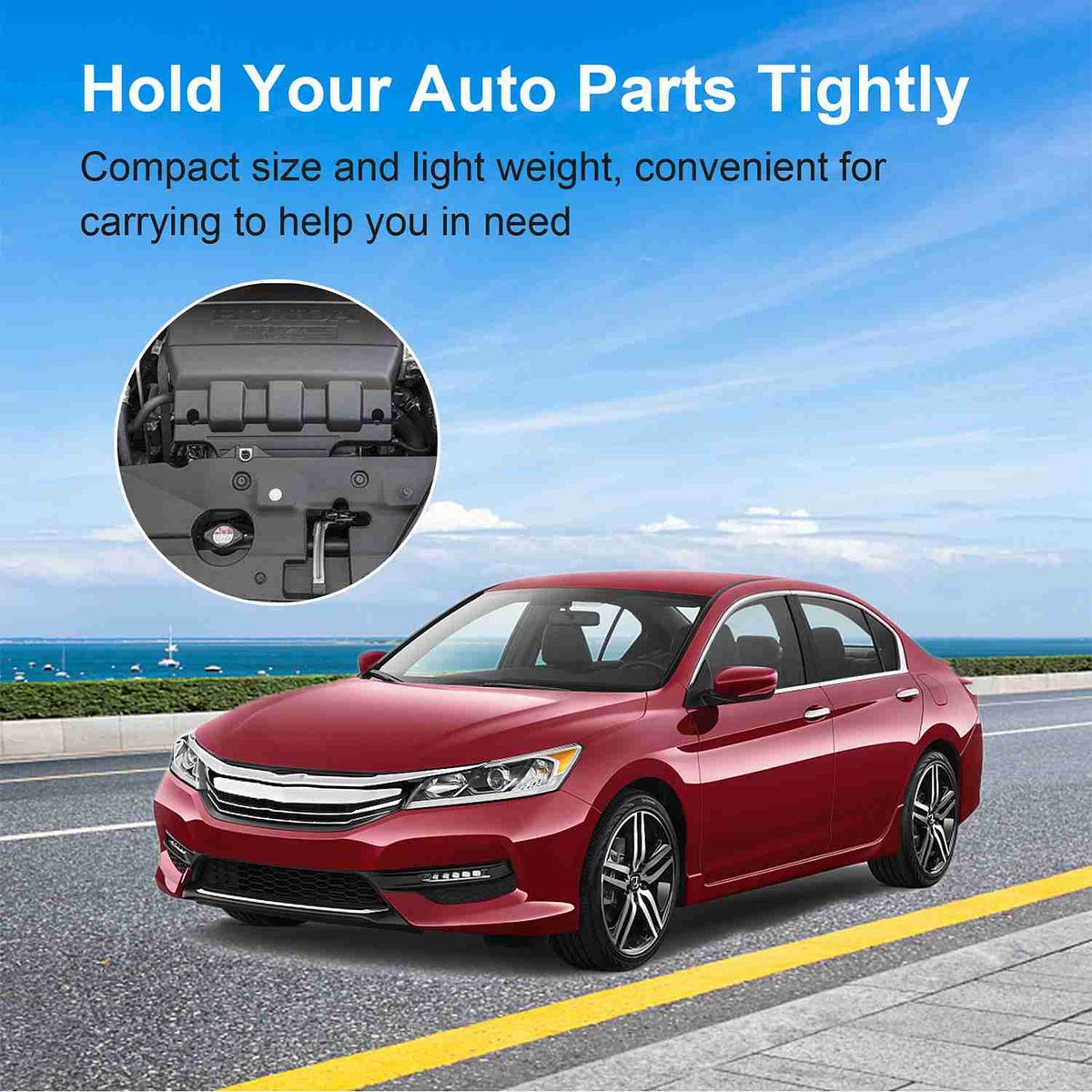 500Packs Bumper Fastener Rivets 30 Kinds Bumper Push Clips Fender Replacement Universally Fit for Honda Toyota Car Panel Skirt Shield Retainer
