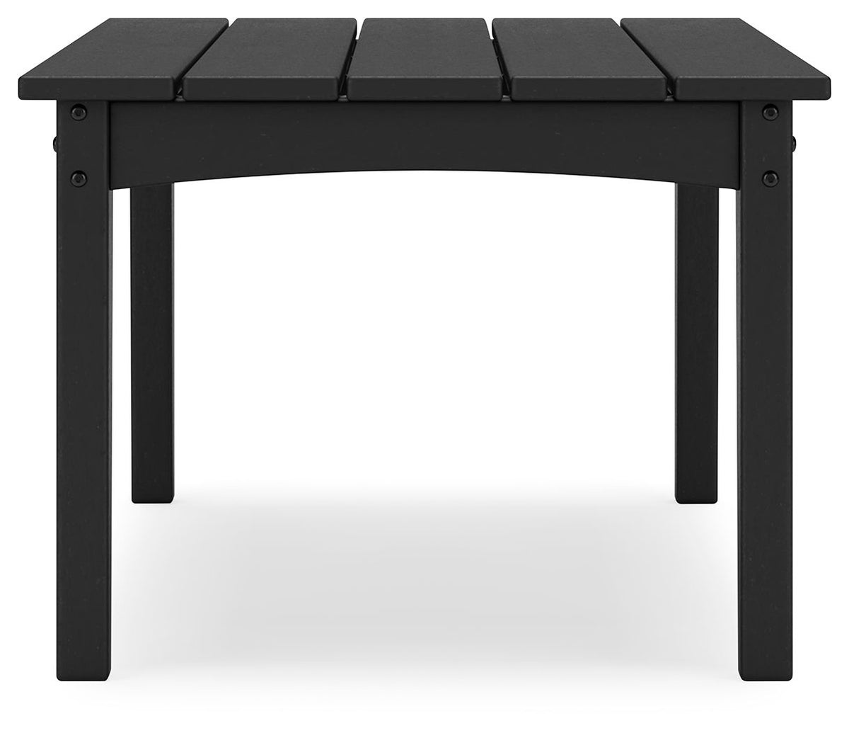 Hyland Wave - Rectangular Cocktail Table