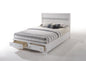 Naima Elegance Bed