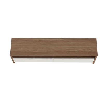 Duncan - TV Stand With Full Extension Drawers