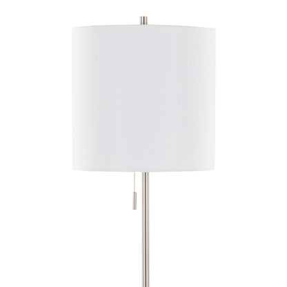 Cone - Contemporary Floor Lamp
