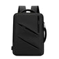 Large-capacity Backpack For Students With Laptop Storage
