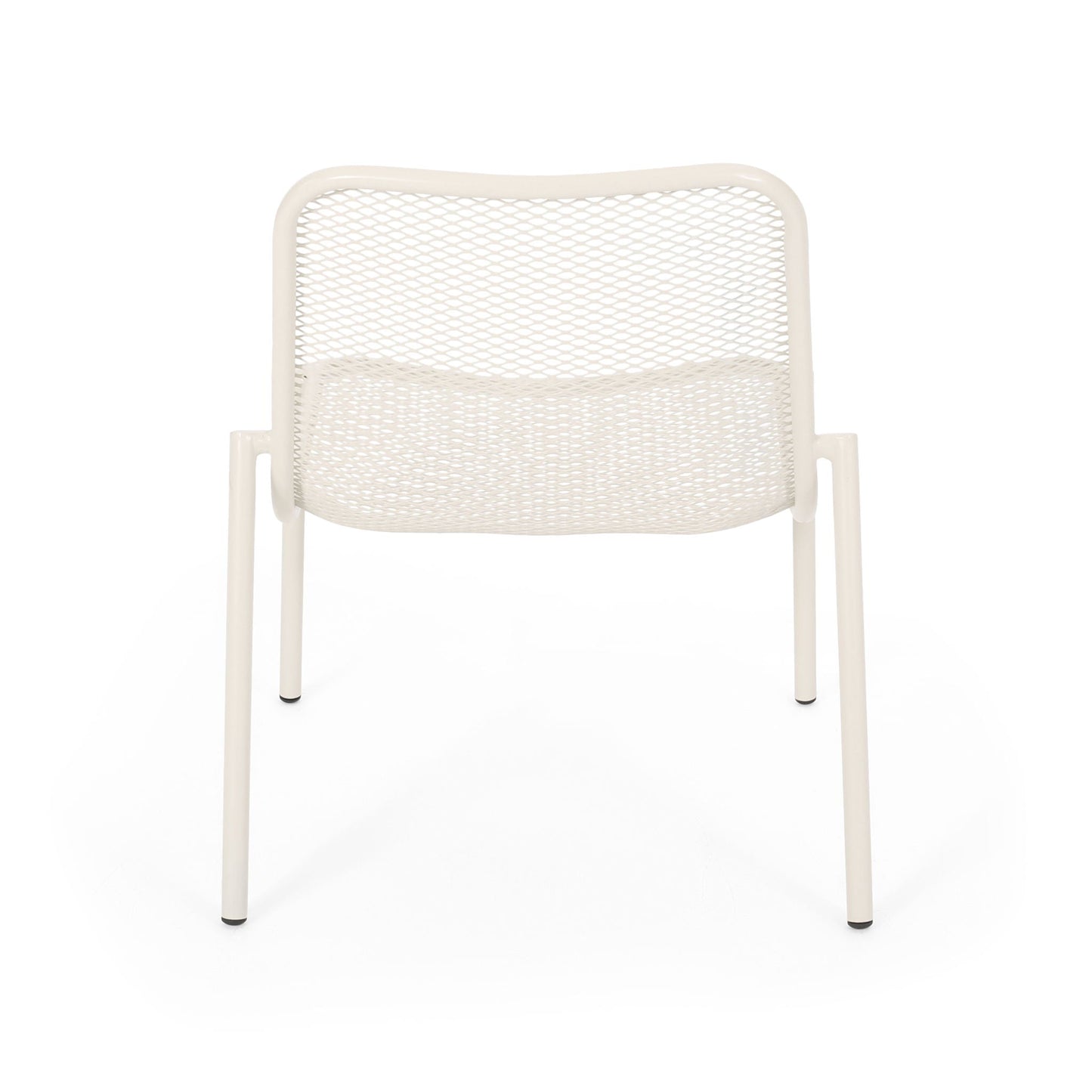 Kincaid Stackable Iron Chair