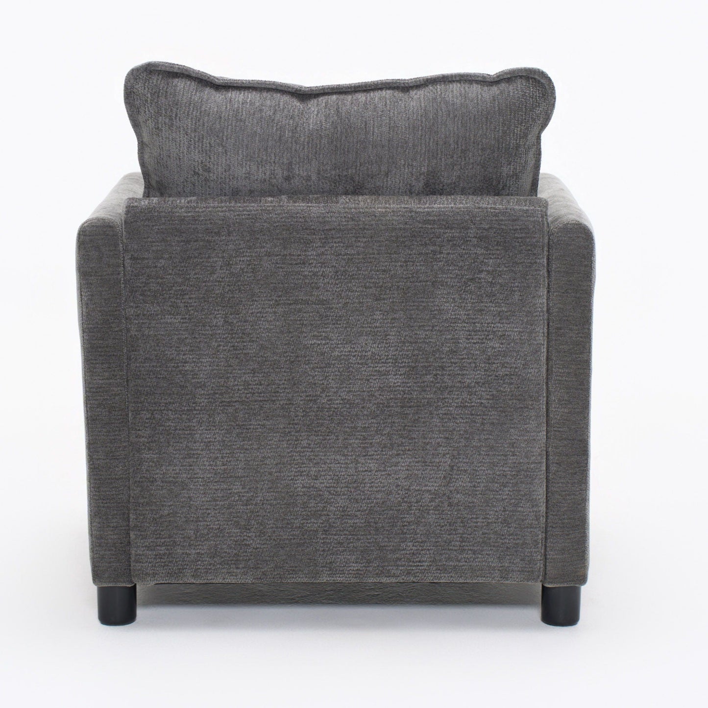 Modern Reading Armchair