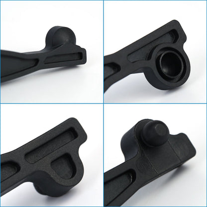 Intake Manifold Tuning Valve Runner Arm Fit For Chevrolet Cruze - Sonic 1.8L Engine 2011-2018ÊOEM 55570283