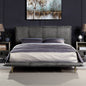 Metis - Bed