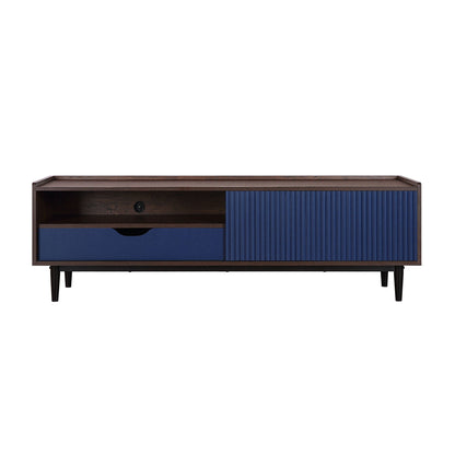 Duane - Fluted TV Stand