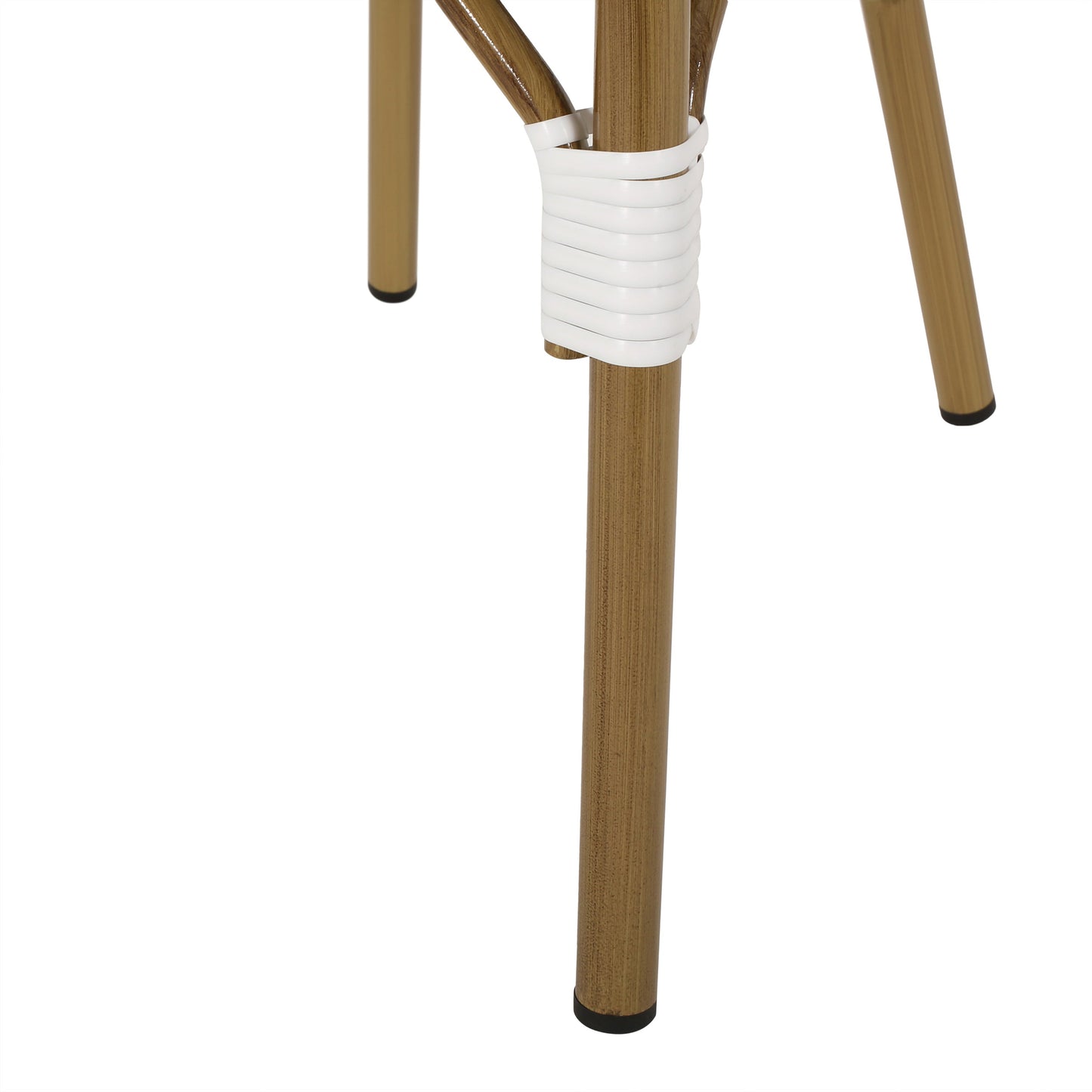 French Bistro Chair Set of 2