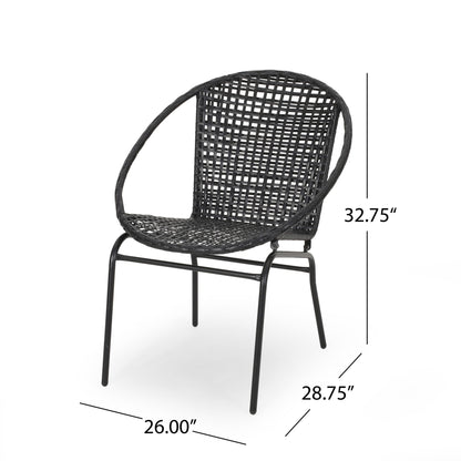 Java Chair With Comfortable Design