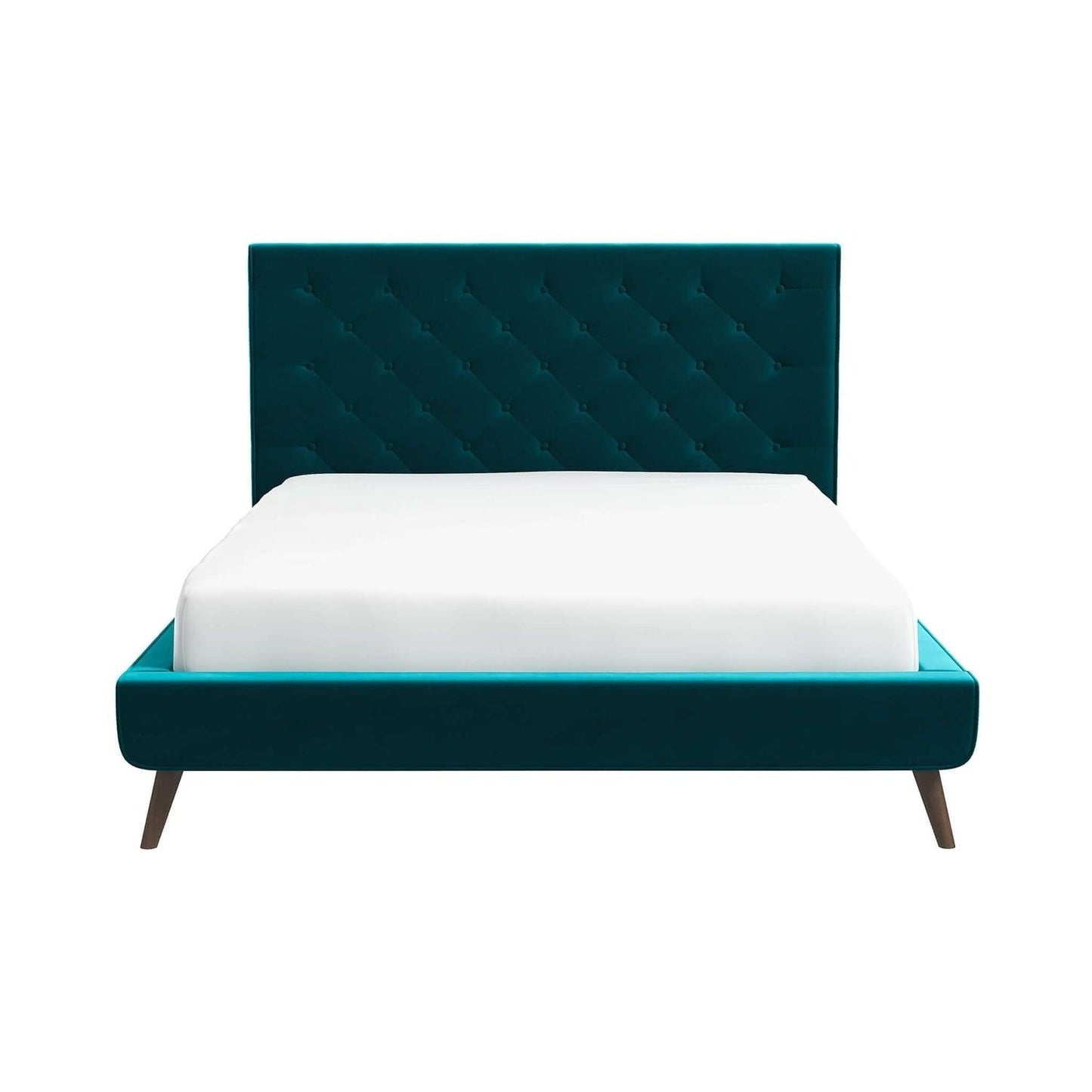 Dillon - Platform Bed