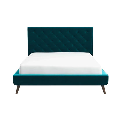Dillon - Platform Bed