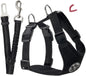 Pet Supplies Amazon's Best-Selling Dog Leash, Small And Medium-Sized Dog Harness, Reflective Dog Leash Wholesale