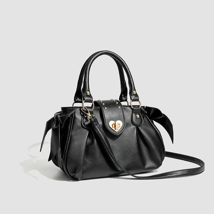 Casual Large-capacity Crossbody Tote Bag