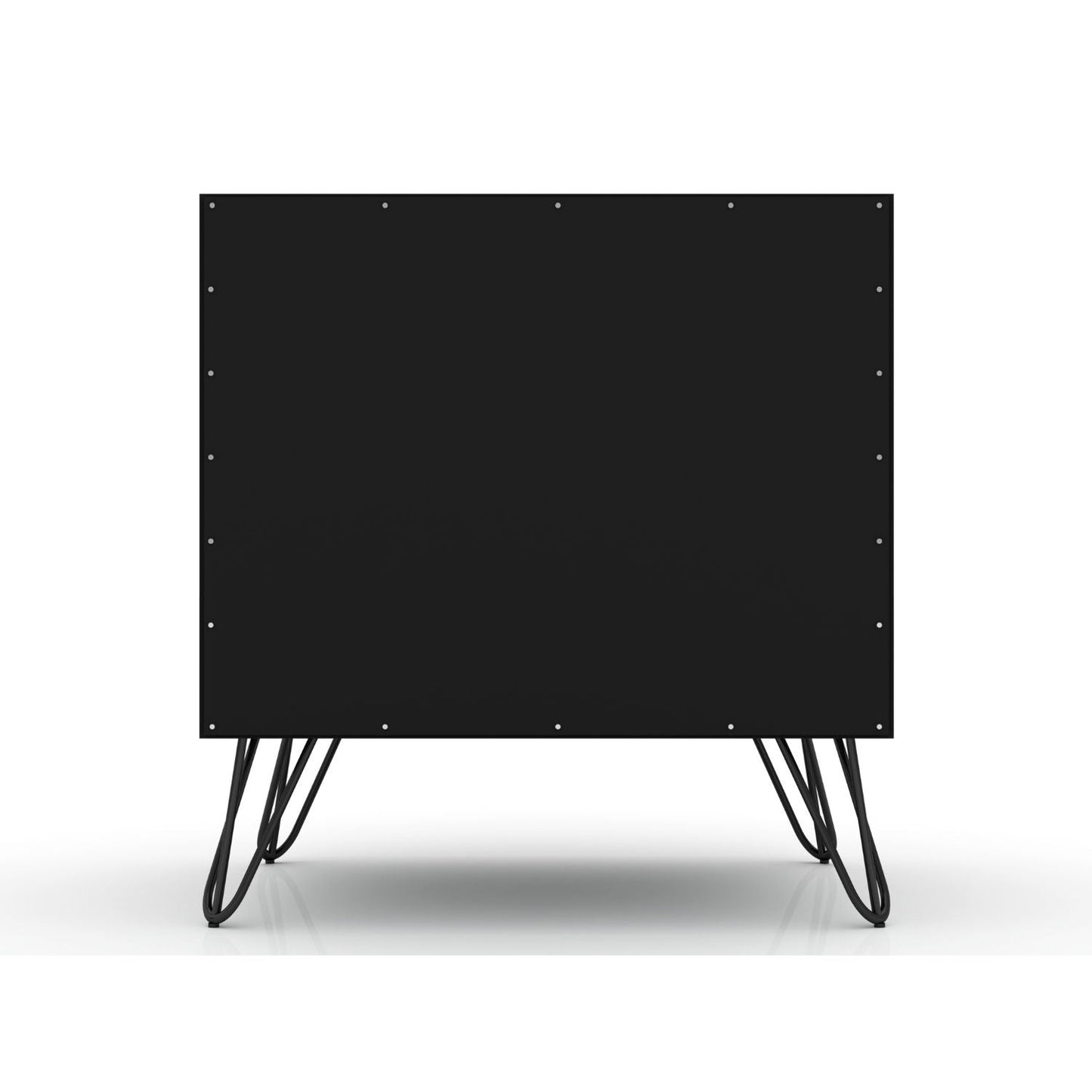 Rockefeller - 2 Drawer Nightstand