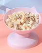 Cat Bowl Dog Drinking Bowl Double Bowl To Protect Cervical Spine