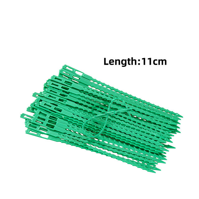 Plant tie-11cm-20 pieces/bag