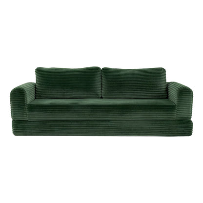 76 Inch Convertible Futon Sofa Bed