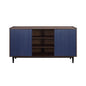 Duane - Fluted Sideboard
