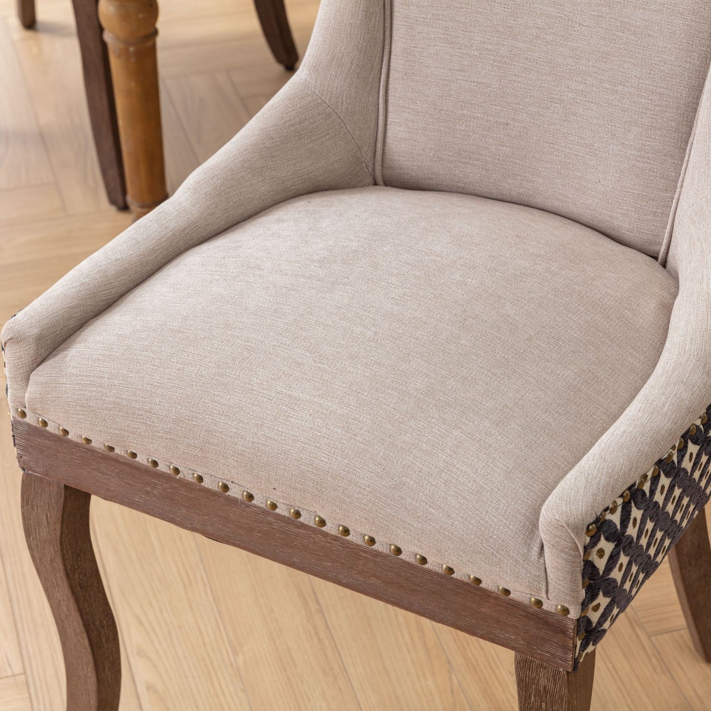 Ultra - Side Dining Chair (Set of 2)
