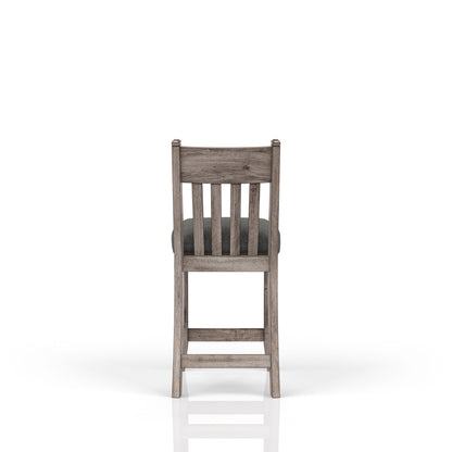 Counter Stool (Set of 2) - Gray