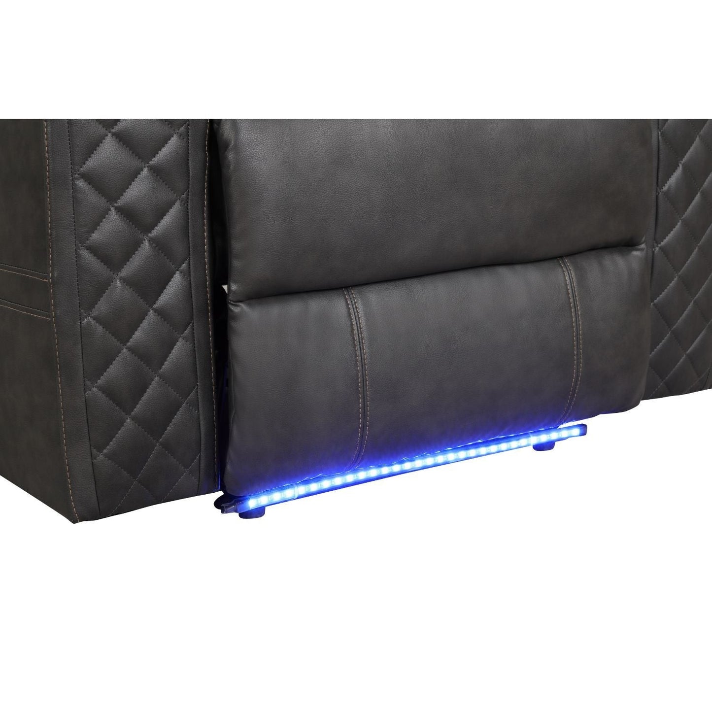 Benz - LED & Power Recliner Chair