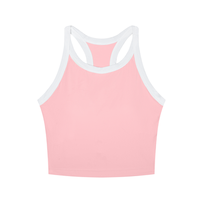 Loki & Ivy Women’s Color Block Yoga Tank Top