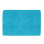 Fluffy Bedroom Rug 4Õ x 2.6Õ Anti-Skid Shaggy Area Rug Decorative Floor Carpet Mat for Nursery Bedroom Living Room