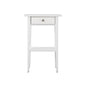 High Quality Wood Nightstand