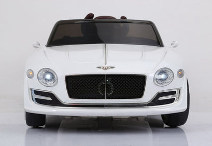 Electric 12V Kids Ride On Car with 2.4G Remote Control - Bentley Style GT Coupe EXP12