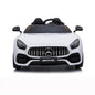 Electric 4 Colors 12V Kids Ride-On Car with 3 Speeds and Remote Control