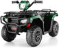 Electric ATV Ride-On Car for Kids Ages 3-7 - 12V 4-Wheel Fun!