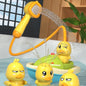 Electric Baby Bath Toys - # BAGE11610001