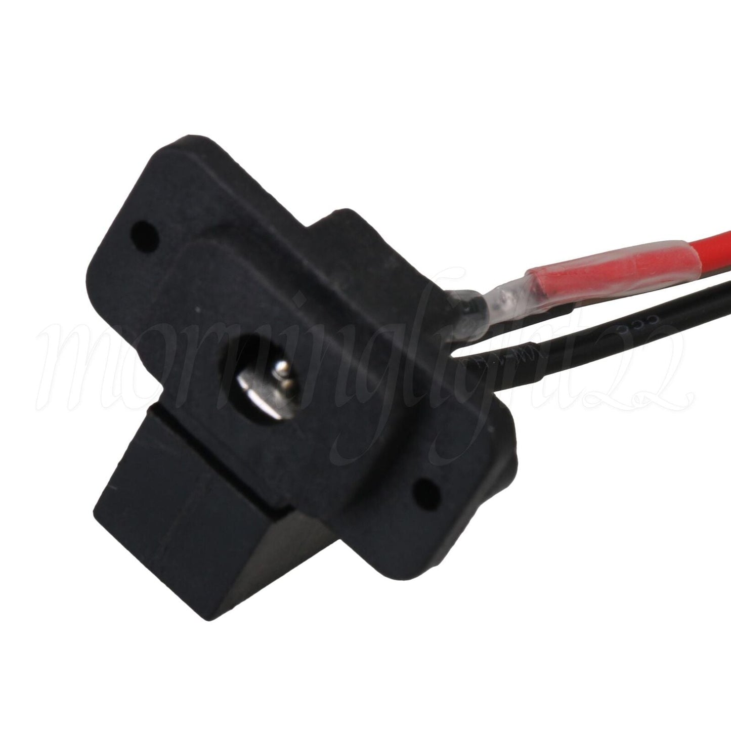 Electric Car 3-Pin Charging Cable Harness for Efficient Power Charging