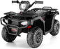Electric 4-Wheeler Quad for Kids with 12V Battery and 2X30W Motor