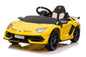 12V Electric Ride On Car for Kids with Remote Control - Perfect Christmas Gift!