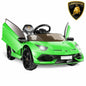 Kids Lamborghini Electric Ride-On Car with Remote Control - 24/12V Truck Design