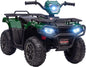 Electric Quad ATV Car for Kids 2-9 Years - 12V Battery Powered 4-Wheeler Truck