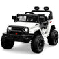 Electric Ride-On ATV for Kids Ages 3-8: The Perfect Quad Truck Car Experience!